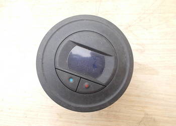 RENAULT ESPACE IV PANEL KLIMATYZACJI 8200367334