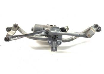 MECHANIZM WYCIERACZEK PRZÓD PEUGEOT 207 9650380780 06-15 UKŁAD