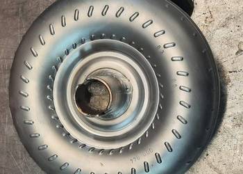 SPRZĘGŁO HYDROKINETYCZNE KONWERTER AUDI 3,0 TDI 6HP19