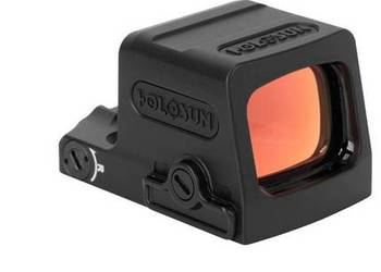 Kolimator Holosun EPS Carry Red Dot 6 MOA