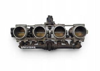 PRZEPUSTNICA WTRYSKIWACZ BMW K1200 K1200R K43 05-08 Przepustnice wtryski