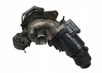 TURBOSPRĘŻARKA VW Polo 6R Seat Ibiza Skoda Roomster 1.2 TDI CFW 03P253019B