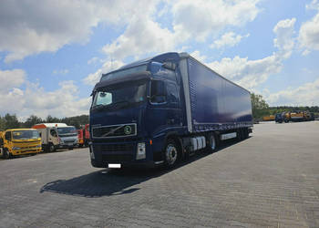 firana Krone FIRANKA MEGA 2008 nowe plandeki dach podnoszony FIRANKA MEGA …