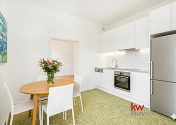 Mieszkanie Poznań Szpitalna 52.4m2 2-pokojowe