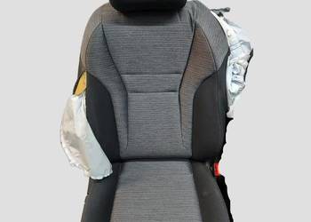 Nissan X-TRAIL T33 IV 2023r FOTEL PRAWY PRZÓD WYBUCH