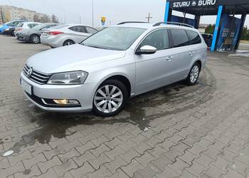 Zadbany passacik,bez wkładu możliwa zamiana