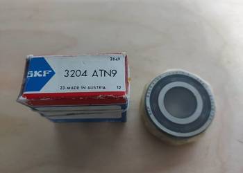 Łoźysko SKF 3204 ATN9