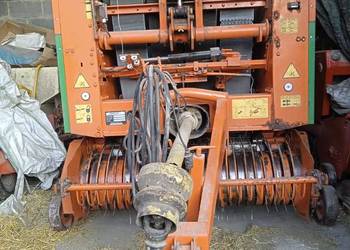 Prasa rolującą Gallignani6600l