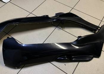 Pług łyżwa prawa lewa Piaggio MP3 125/250