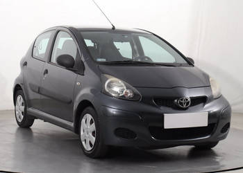 Toyota Aygo 1.0 VVT-i