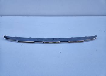 KIA X-CEED XCEED LISTWA CHROM NAKŁADKA ZDERZAKA PRZÓD 86577-J7CA0