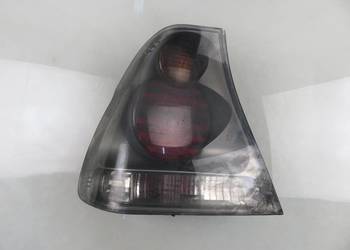LAMPA LEWA TYLNA BMW 3 Compact E46 