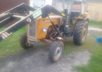 Ursus c360