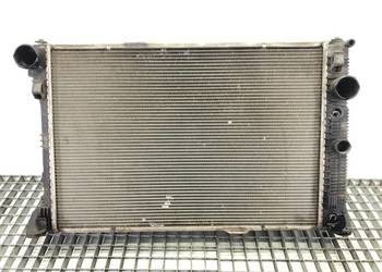 CHŁODNICA WODY MERCEDES X204 2.1 170KM RA2086 08-15 RADIATOR