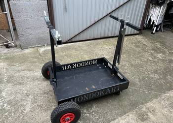 Wózek pod gokarta