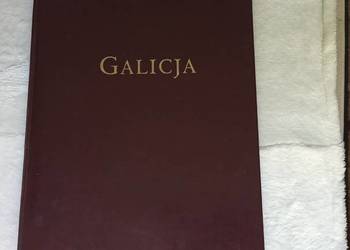Galicja