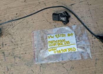 VW SEAT SKODA 1,9TDI czujnik wału 038907319D mapsensor 0281802399