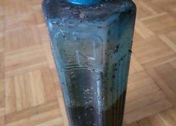 WSK SHL MZ IFA Jawa cz wfm mixol s olej kolekcjonerski