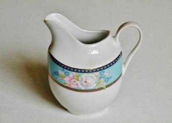 Mlecznik porcelanowy Chodzież , Medri import