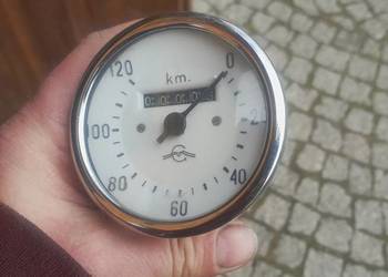 Licznik prędkościomierz pannonia 250 tlf de luxe