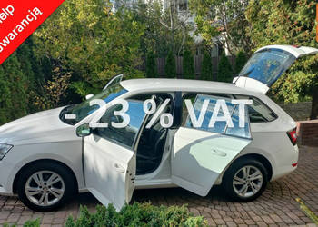 Škoda Fabia 1.0 MPI+LPG Fabryczne Landi Renzo Salon Polska F.VAT 23% Lift …