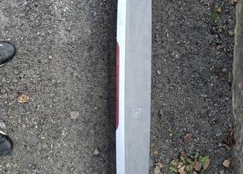 Spojler klapy bmw f46