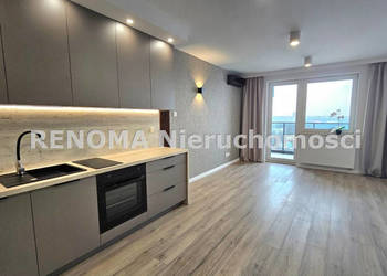 Mieszkanie 36m2 2 pokoje Białystok Kraszewskiego