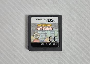 Moorhuhn: Juwel der Finsternis | Nintendo DS | Sprawna!