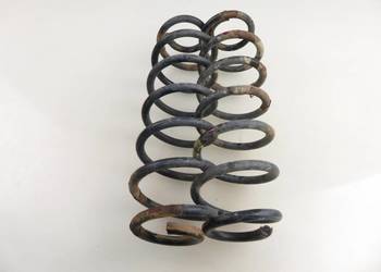 SPRĘŻYNY TYŁ VW JETTA IV 2.0 TDI CUUA 