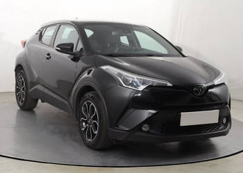 Toyota C-HR 1.2 Turbo