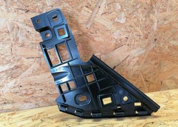 BMW I01 i3 WSPORNIK OSŁONY SŁUPKA LEWY 7453551