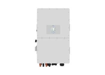 DEYE Falownik hybrydowy 50kW SG01HP3 3-fazowy wysokonapięciowy DEYE Falownik hybrydowy 50kW SG01HP3 3-fazowy wysokonapięciowy