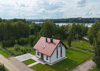 Dom wolnostojący na sprzedaż Przejma Wielka 695m2