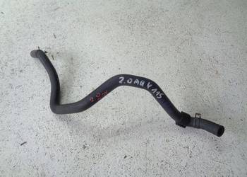 WĄŻ WODY PRZEWÓD 1C0422889B VW NEW BEETLE 2.0 AQY