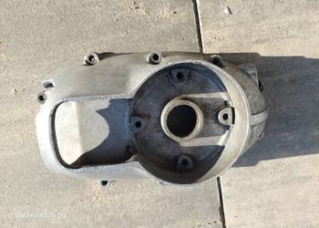 Zundapp ks600 kapa częsci