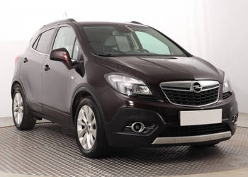 Opel Mokka 1.4 Turbo