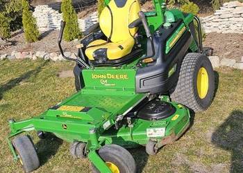 John Deere z997r ztrak 997 kosiarka traktorek zero turn z955r z994r z740r
