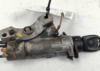 STACYJKA VOLKSWAGEN GOLF IV 4B0905851