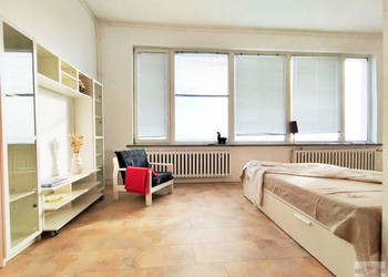 Wynajmę mieszkanie Łódź 61.88m2 1-pokojowe