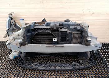 CITROEN C5 X7 1.6 HDI PAS PRZEDNI KOMPLET EZRC