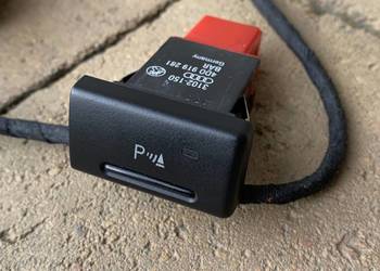 Przycisk 4D0919281 Parktronik Parkowania PDC Audi A8 D2 FL Przycisk 4D0919281 Parktronik Parkowania PDC Audi A8 D2 FL