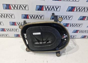  7811027 BMW F15 F25 OBUDOWA FILTRA POWIETRZA ORYGINAŁ