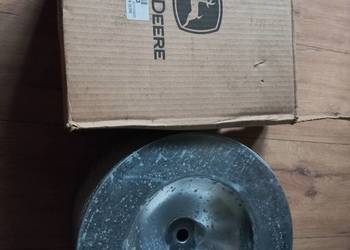 Filtr powietrza kabinowy  John Deere  AH115833