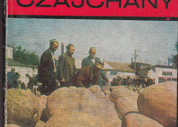(01658) OPOWIEŚCI Z CZAJCHANY – ZDZISŁAW NOWAK