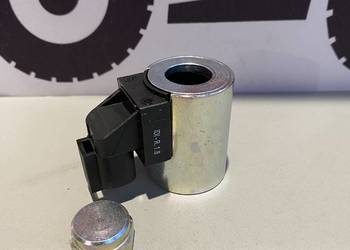 Cewka elektrozaworu Case, New Holland 87608473 ORYGINAŁ CNH