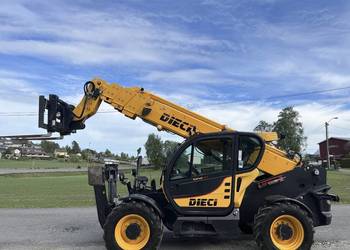 Ładowarka teleskopowa Dieci 17 metrów 4 tony