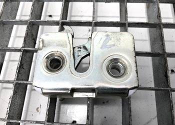 ZAMEK DRZWI LEWY PRZÓD DAF XF Ciągnik siodłowy