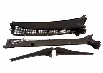 PODSZYBIE LEWE PRAWE KOMPLET NAROŻNIK 9808467277  Peugeot Expert III 980619