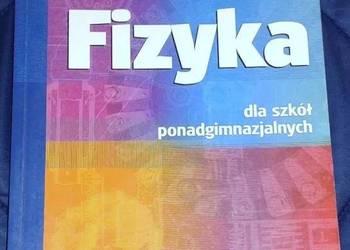 Fizyka dla szkół ponadgimnazjalnych - M. Fiałkowska