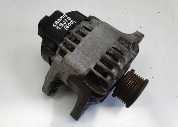 ALTERNATOR Fiat Bravo II 1.9 JTD _ 51727338 denso 90A Alternator Oryginał